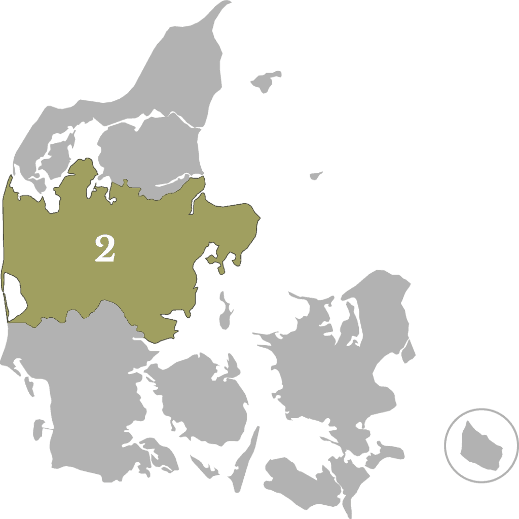 DPK Region 2