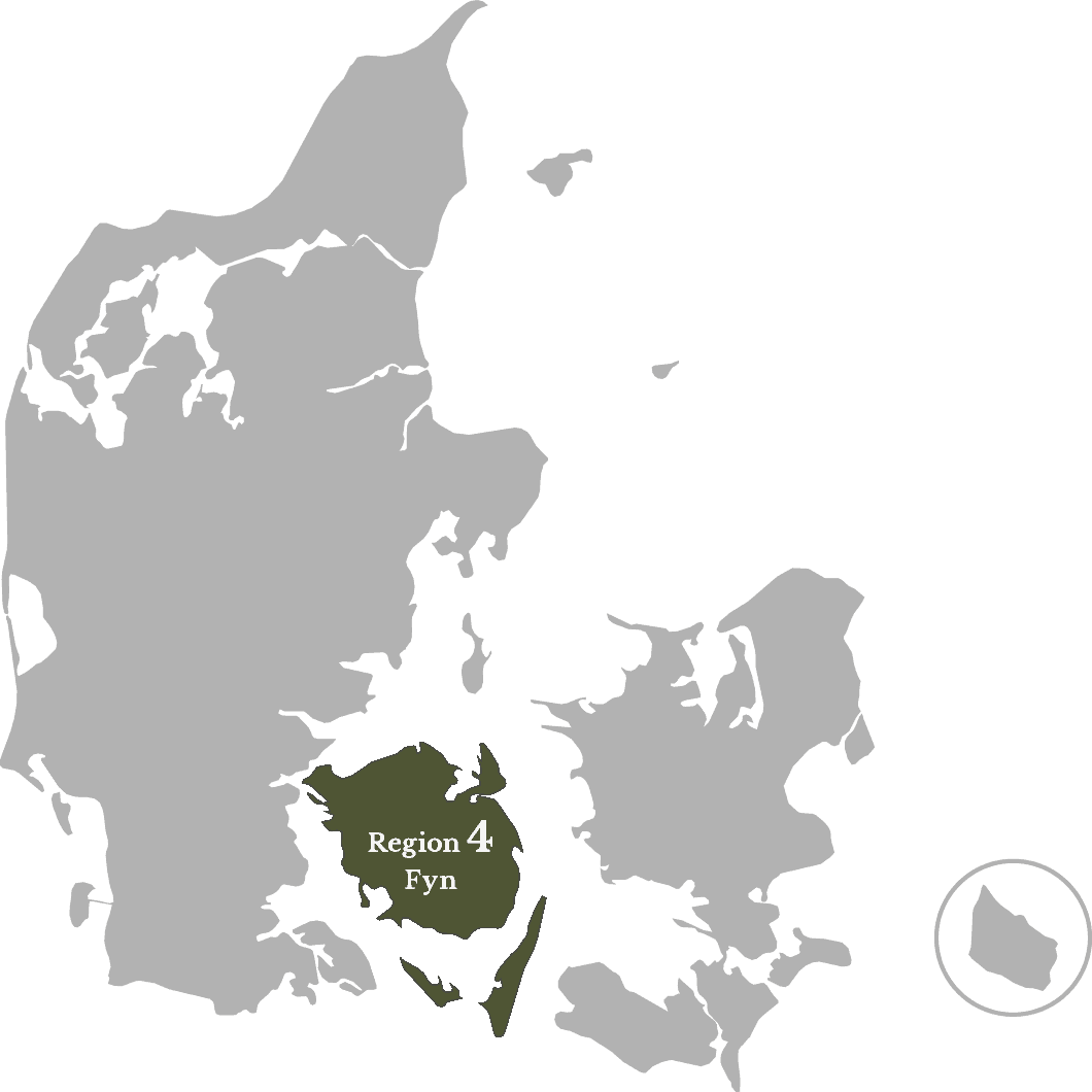 Region 4 Fyn / Dansk Pointer Klub