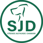 Stående Jagthunde i Danmark