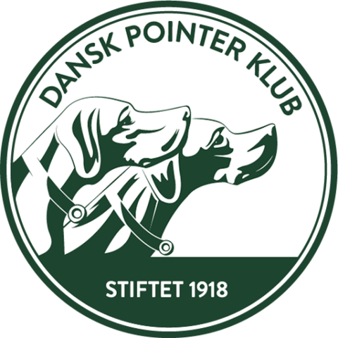 Dansk Pointer Klub side ikon