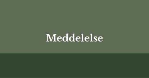 Meddelelser i Dansk Pointer Klub
