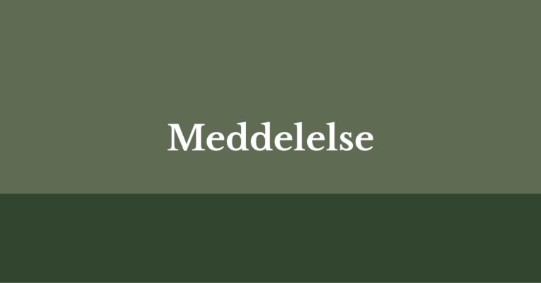 Meddelelser i Dansk Pointer Klub