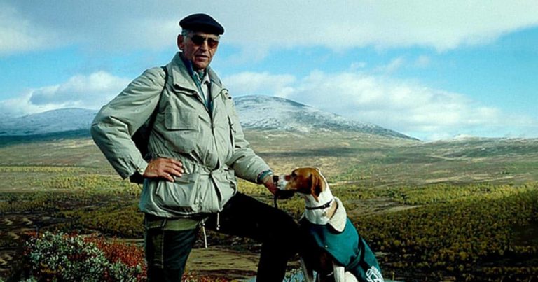Jørgen Andersen Kennel Agertoften
