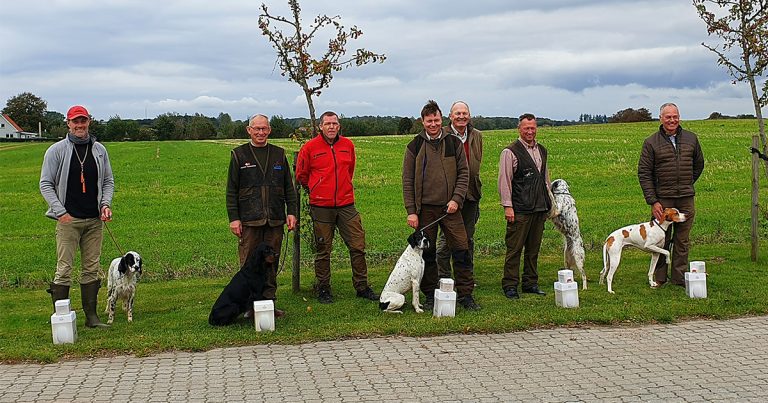 De placerede ved SJDs intl. Vinderklasse ved Assens