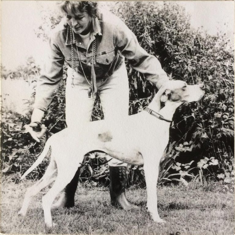 Lis Skov, Kennel Oksby