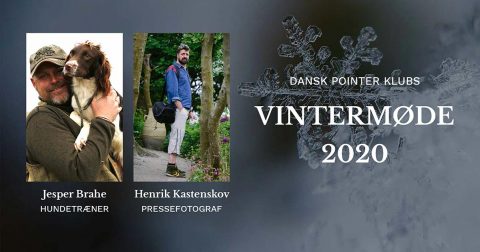 Husk at tilmelde dig til årets Vintermøde 2020