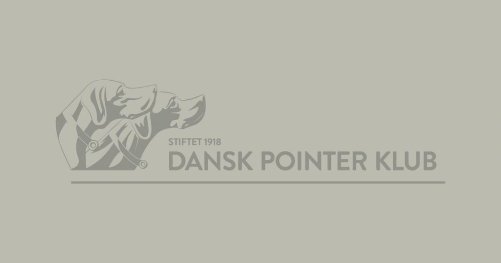 Dansk Pointer Klub