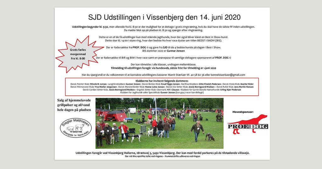 Vissenbjerg
