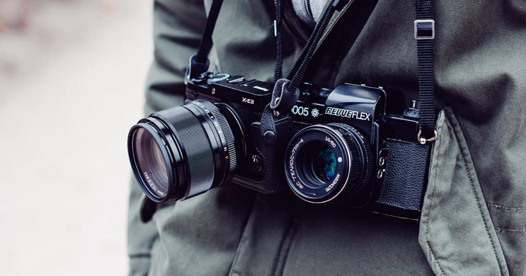 Foto: Freestocks - unsplash.com