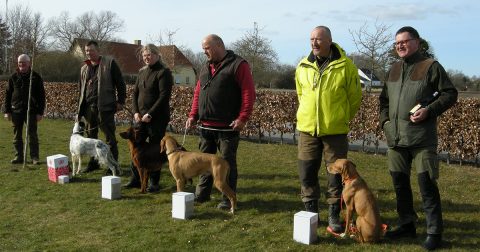 De placerede på SJD vinderklasse Assens