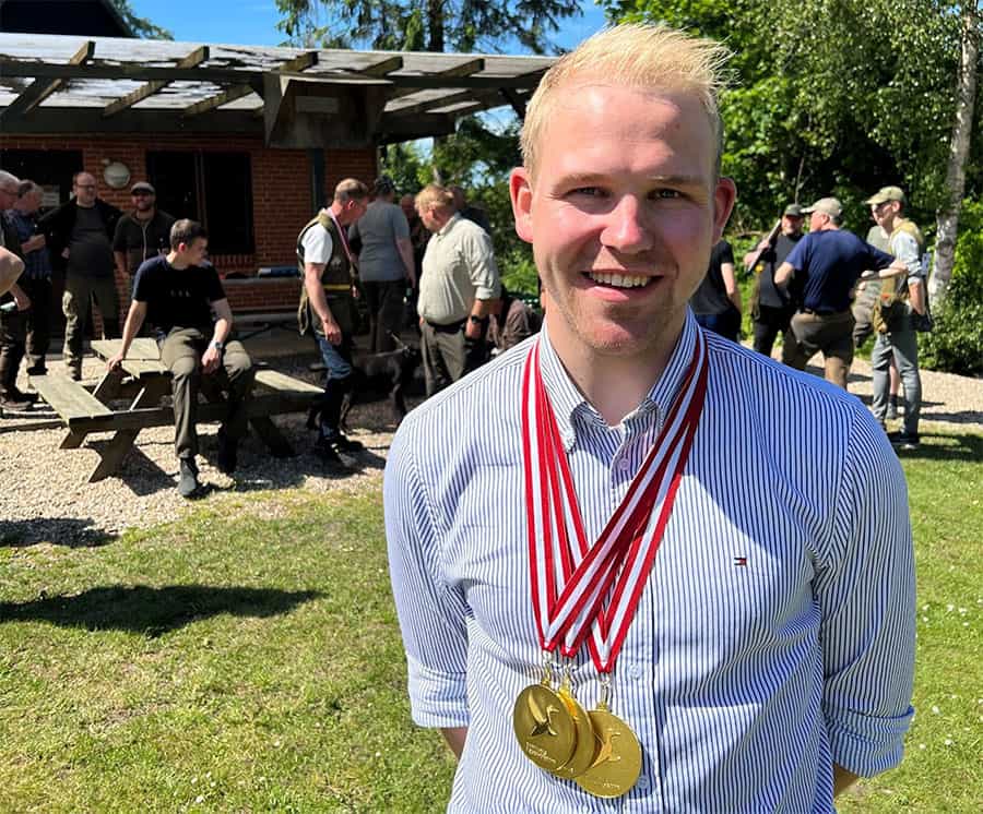 Anton Jonassen