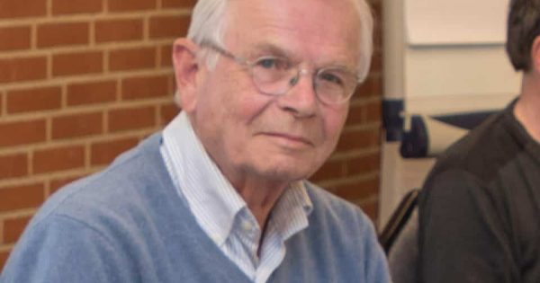 Erik Juul 80 år