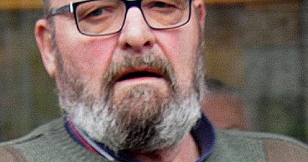 Hans Kurt fylder 70 år