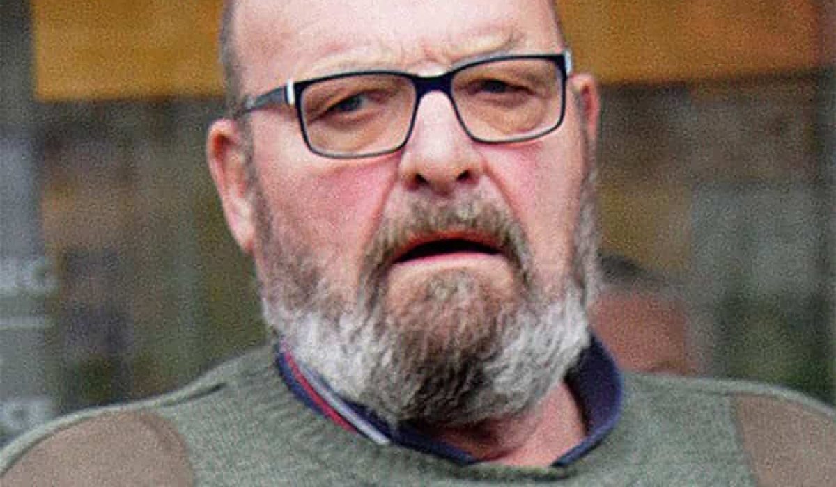 Nekrolog Hans Kurt Kaas Hansen