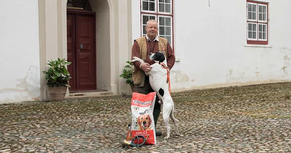 Henrik Christensen fylder 50 år