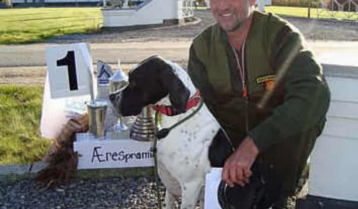 Nekrolog, Klaus Kastrup