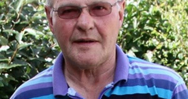 Peter Gude 80 år
