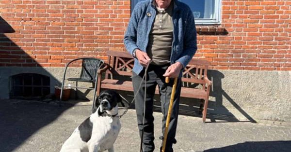 Svend Aage Jeppesen 90 år