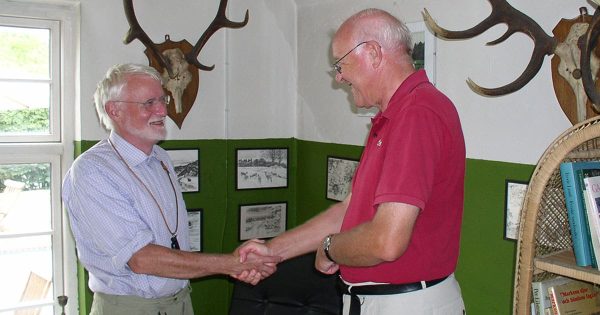 Thorkild Reintoft fylder år