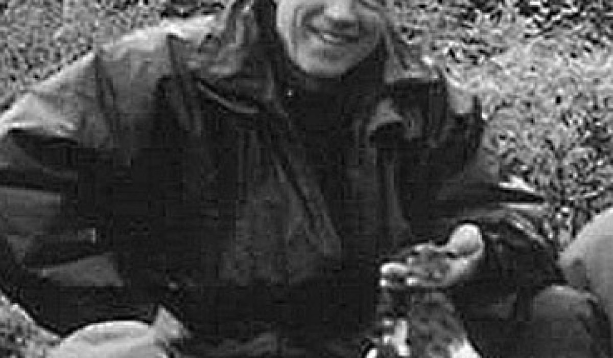 Nekrolog, Vagn Stubkjær